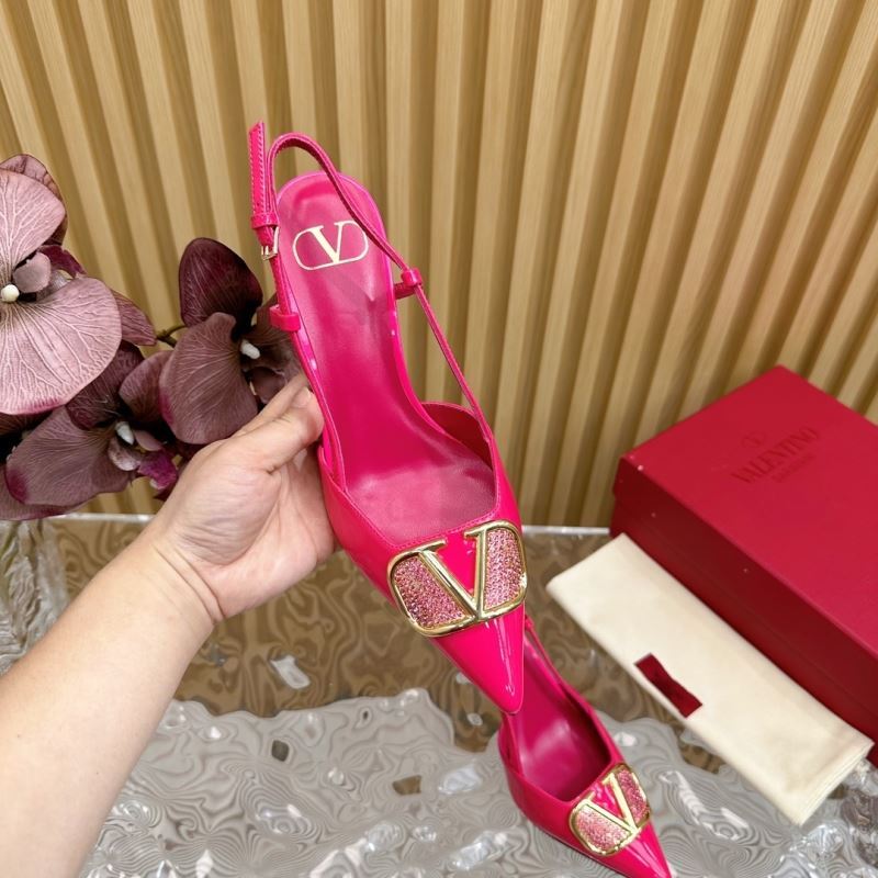 Valentino Sandals